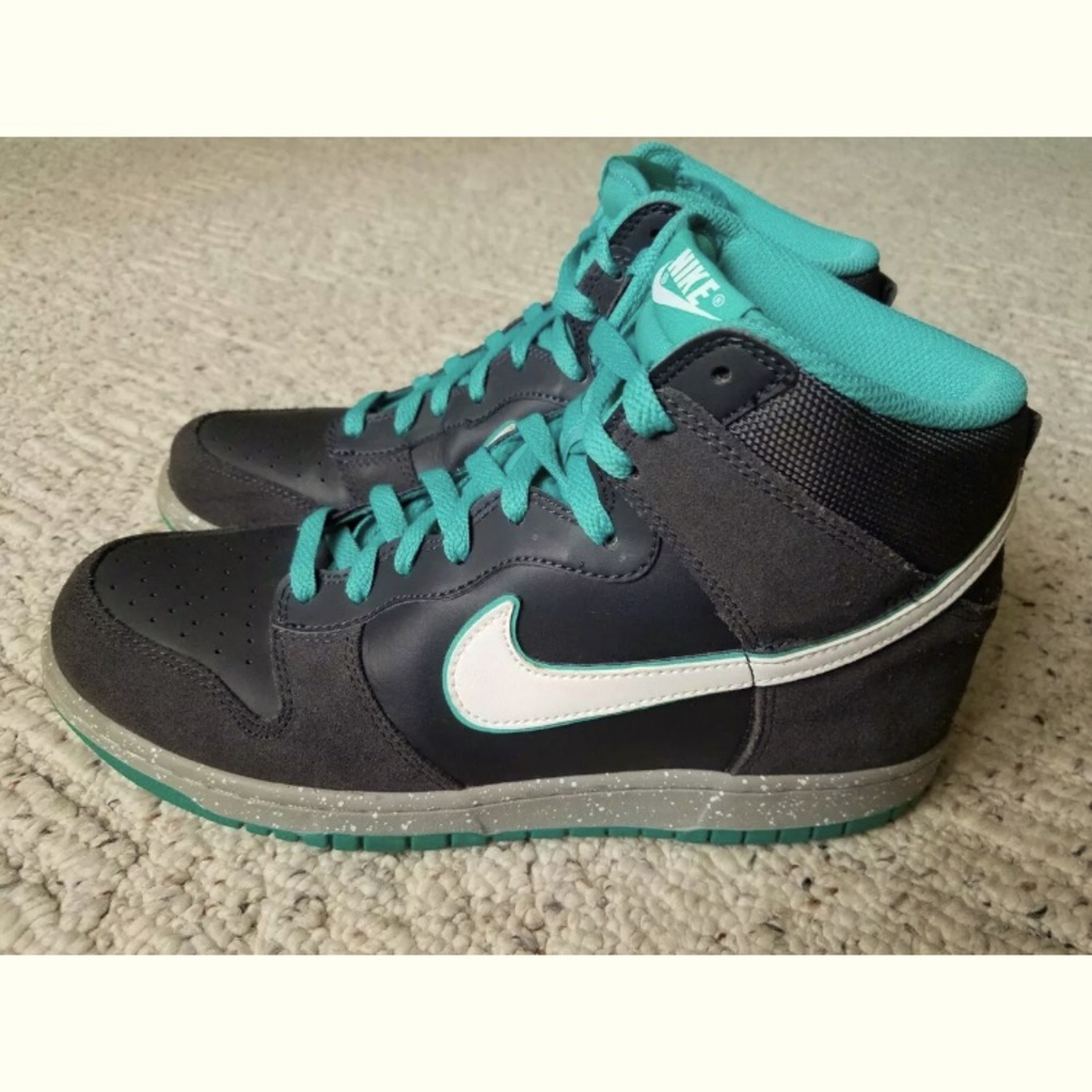 Nike Dunk High